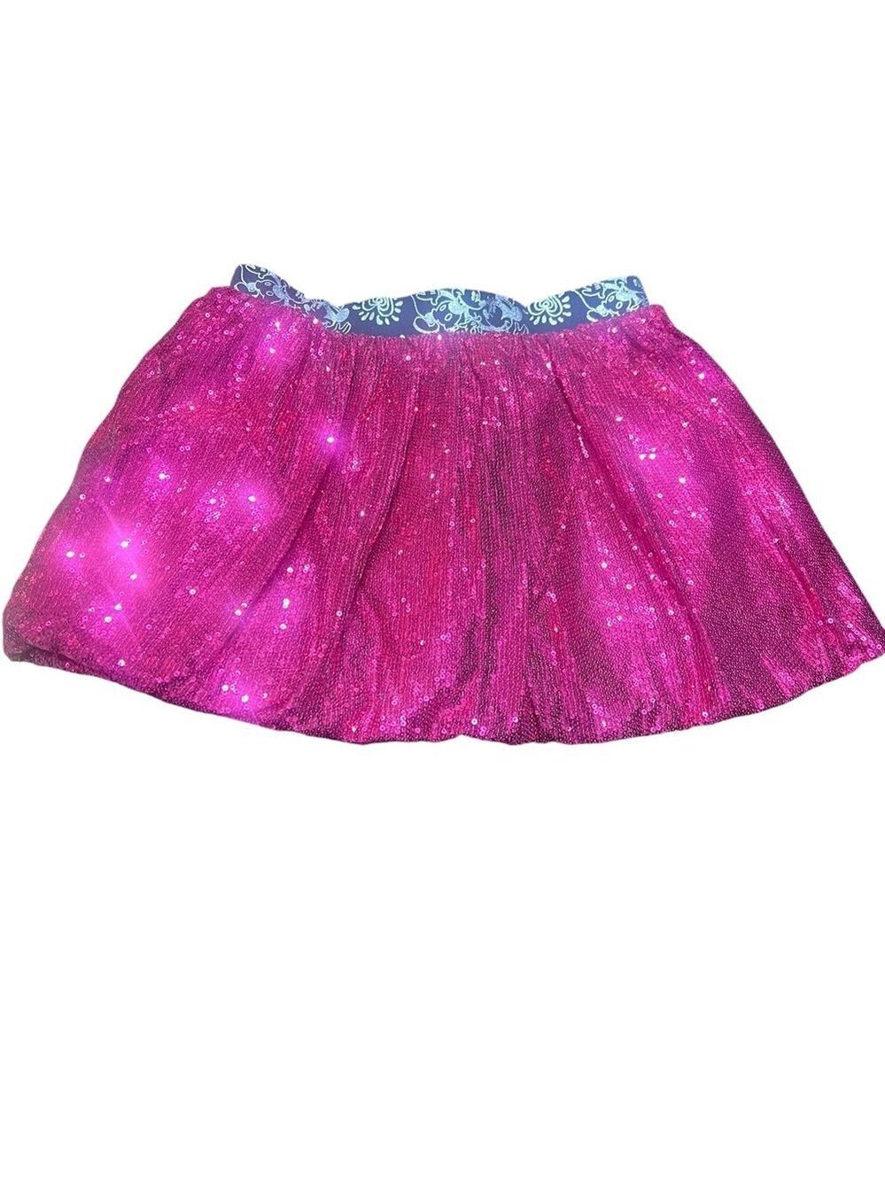 Disney Parks Pink Garment